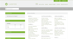Desktop Screenshot of lahorebazaar.com